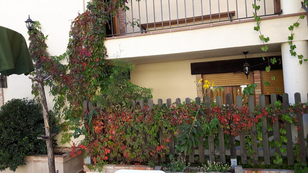 Apartamentos Valle Del Guadalquivir Arroyo Frio Bagian luar foto