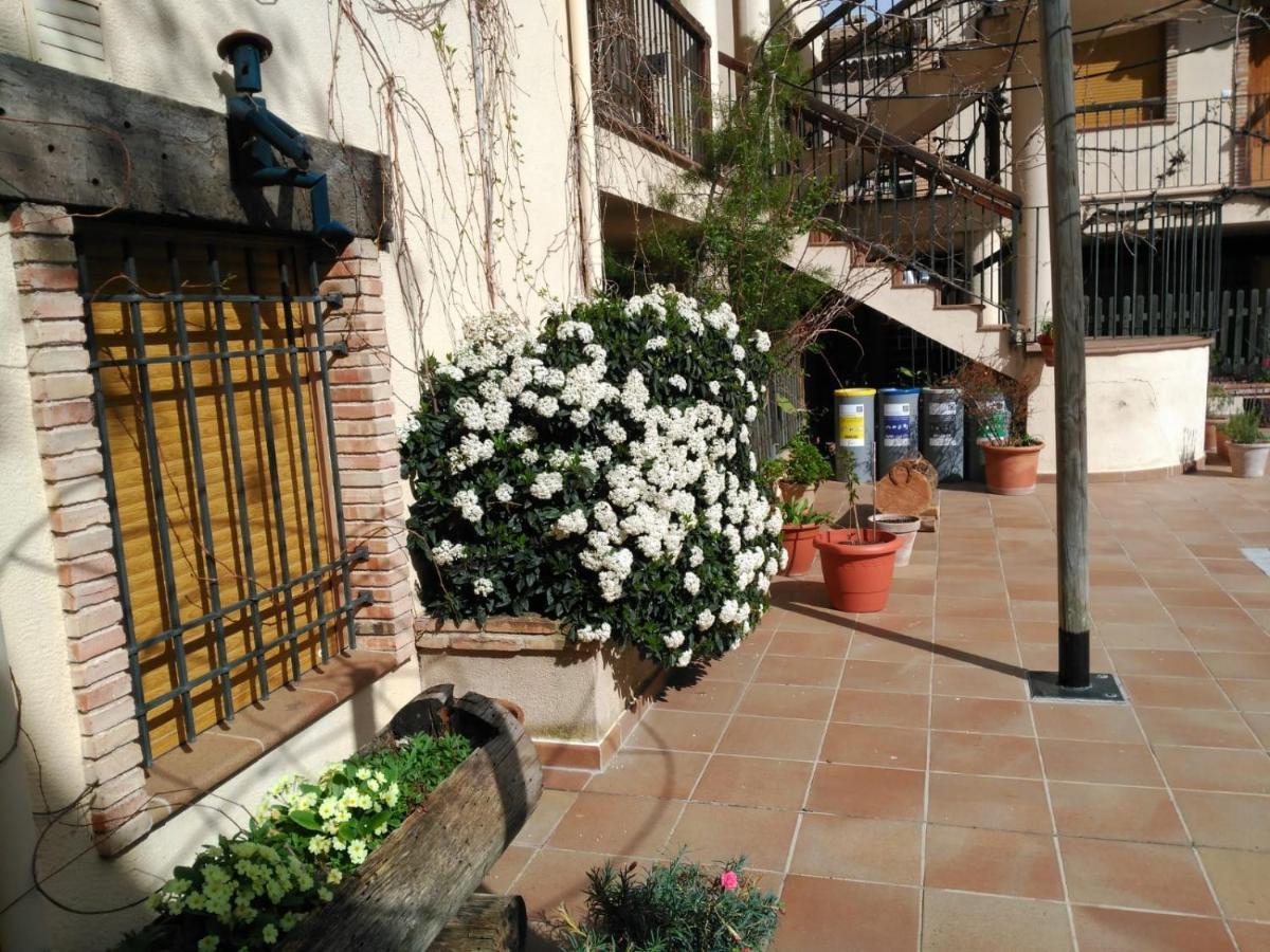 Apartamentos Valle Del Guadalquivir Arroyo Frio Bagian luar foto